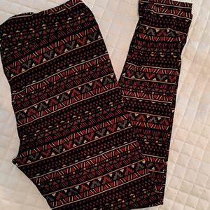 LuLaRoe tc leggings
